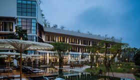 Capture the majestic beauty of Hue City’s heritage gem